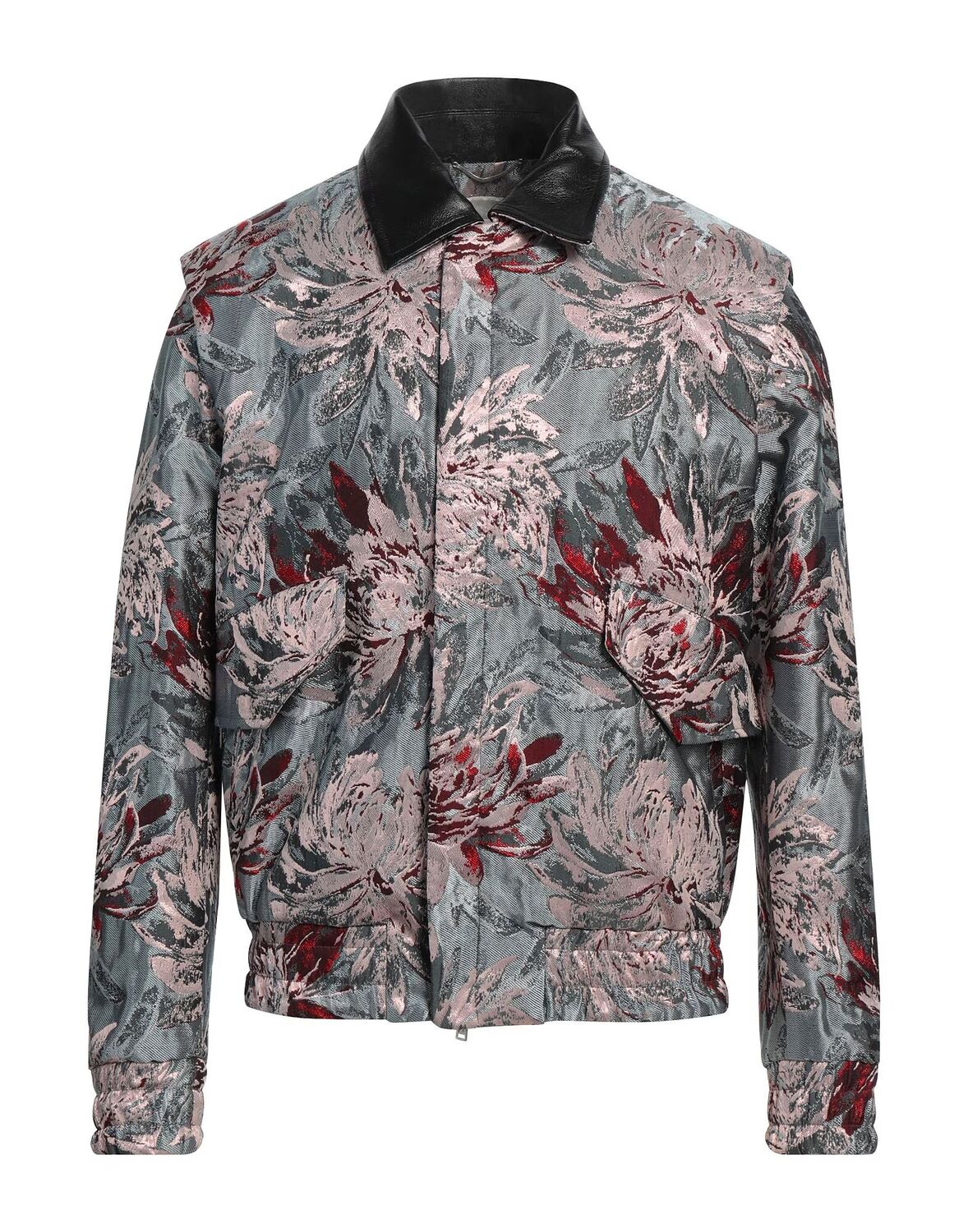 

Куртка Pt Torino, свинцовый