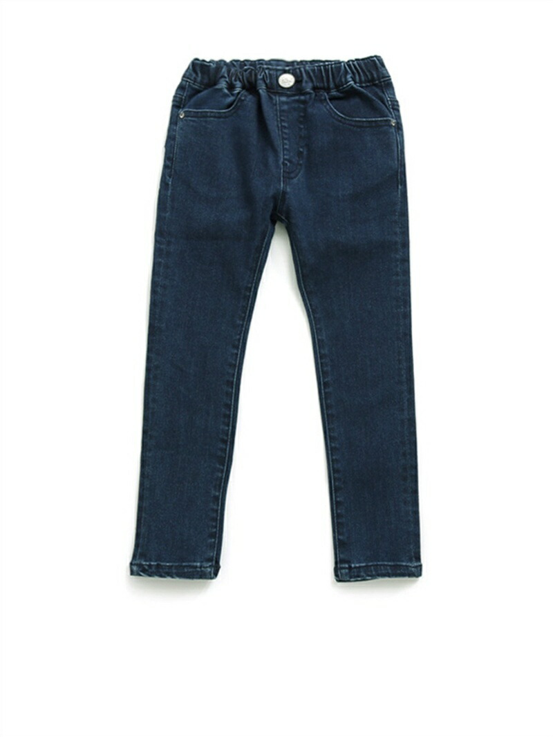 Джинсовые узкие брюки Ocean&Ground, Wash (1 wash)