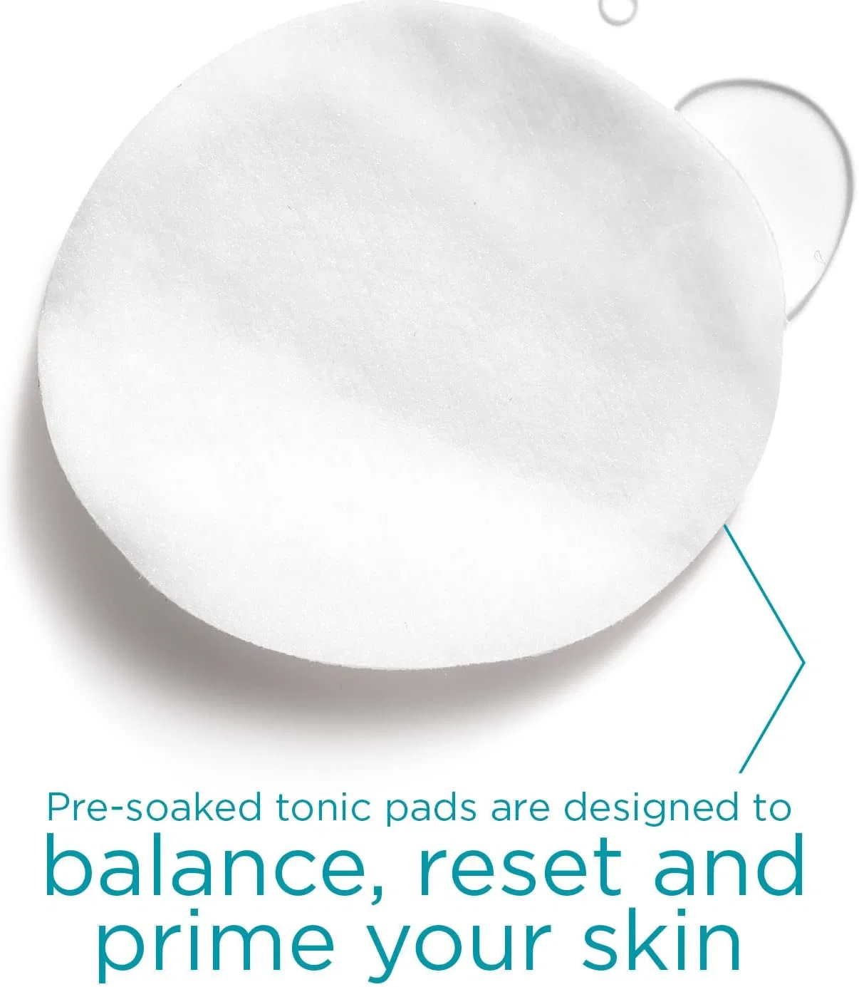 Очищающие салфетки для лица Neostrata PHA Renewal Face Pad с глюконолактоном, 60 шт — фото 2