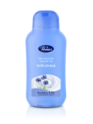 

Doc 300 A/Stress Blue C12x21x5 Фиордал Venus