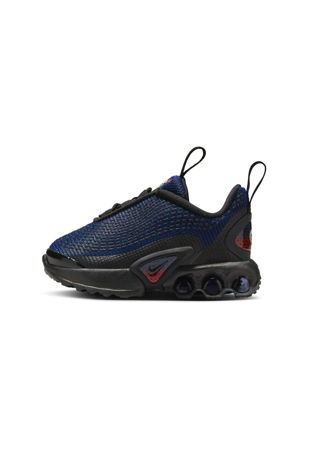 

Кроссовки Baby shoes Nike Sportswear, темно-синий