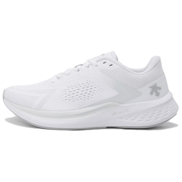 

DESCENTE Кроссовки для бега Unisex White - White из коллекции RUNNING, цвет White