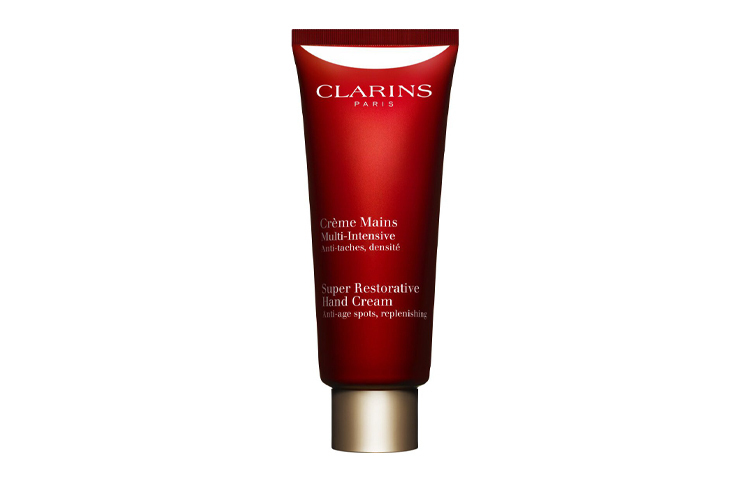 Увлажняющий крем для рук Unisex CLARINS — фото 2