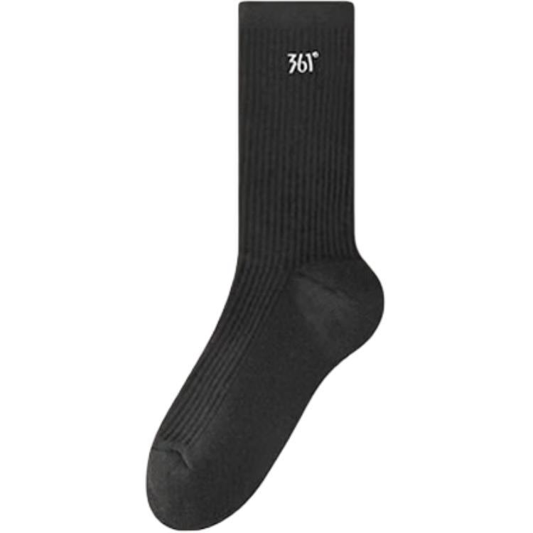 

Мужские носки до колена 361°, 1 pack (черный)