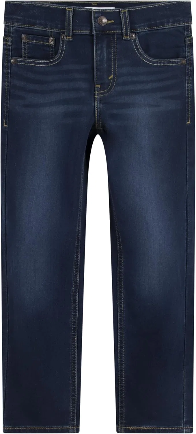 Мужские спортивные джинсы Levi's Gold