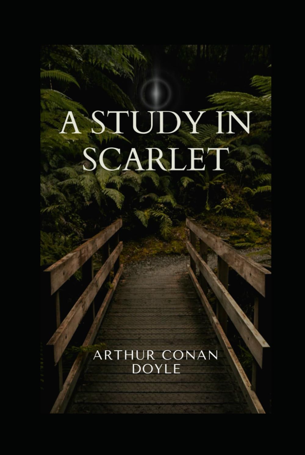 

A Study In Scarlet (Independently published)