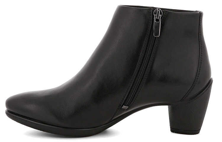 

Ботильоны Ecco Ankle Boots Women's Black