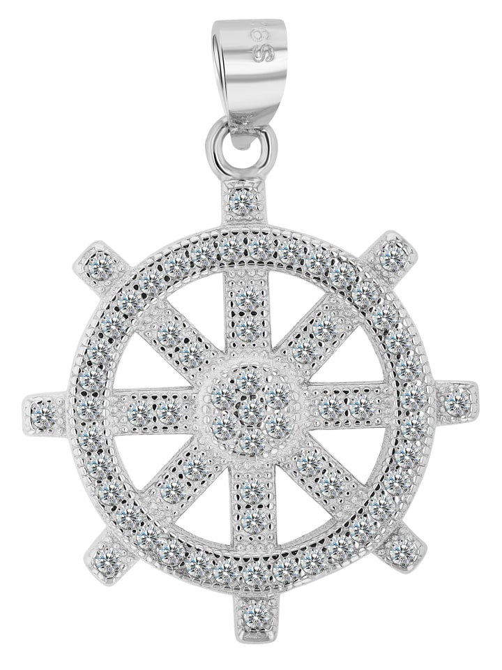 

Adeliás Кулон унисекс из серебра 925 пробы