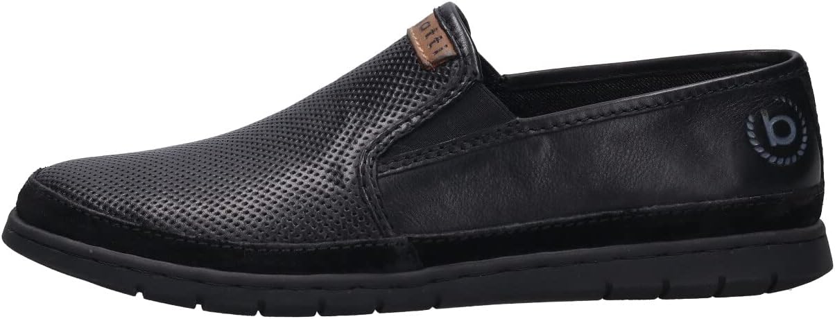 

Мужские лоферы Bugatti, черный