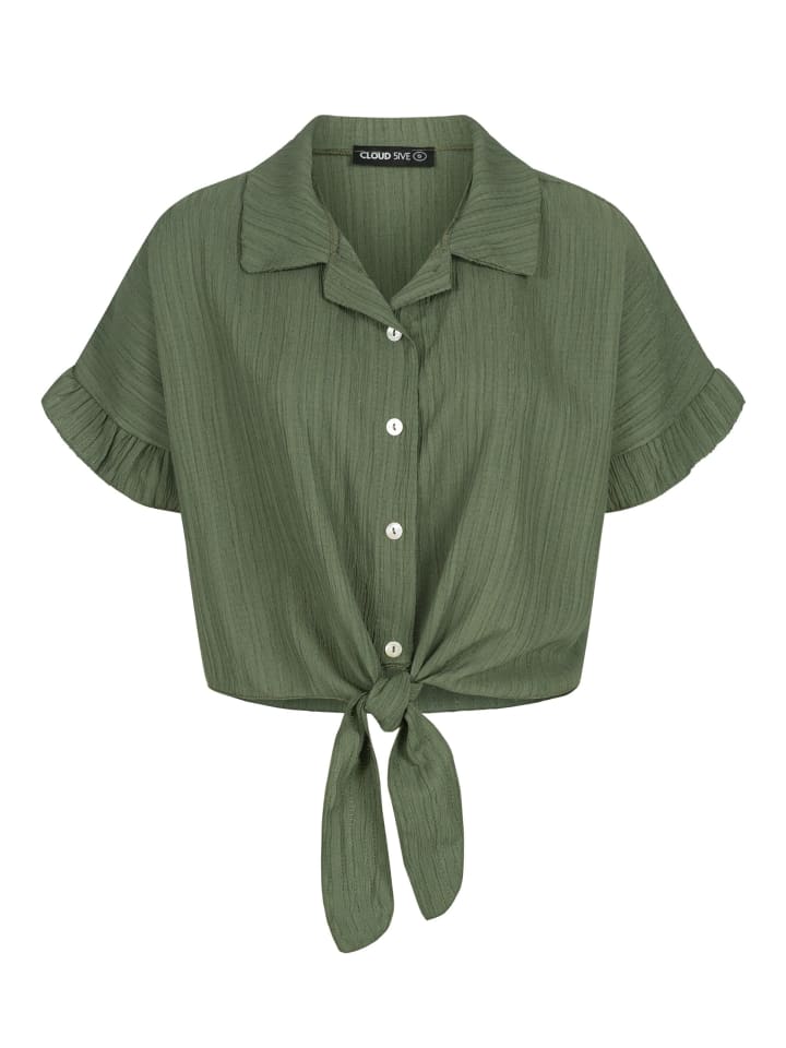 

Блузка Cloud5ive