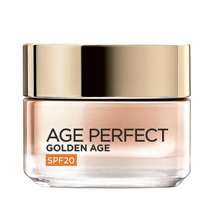 

Дневной крем Age Perfect Golden Age Spf20 50 мл, L'Oreal