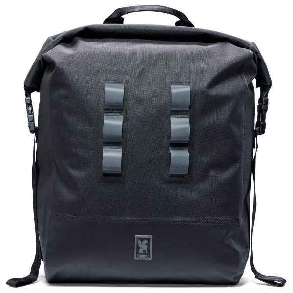 

Urban ex 30 - рюкзак Chrome, черный