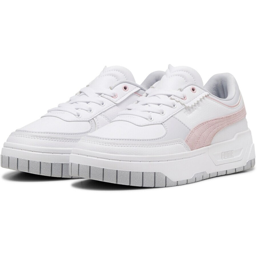 Кроссовки PUMA Sneakers Cali Dream Queen of Hearts, белый — фото 4