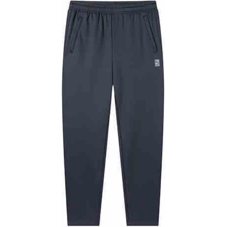 

361° Вязаные спортивные штаны мужские Rock Coal Dark Gray