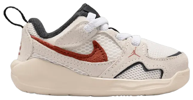 

Кроссовки Air Jordan Jordan CMFT Era TD, белый