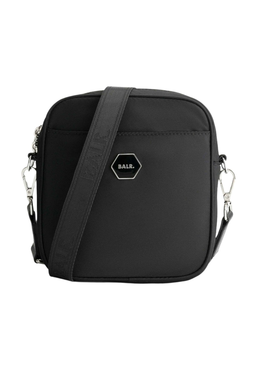 

Сумка через плечо Across body bag BALR., черный
