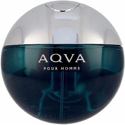 

Туалетная вода Bvlgari Aqva