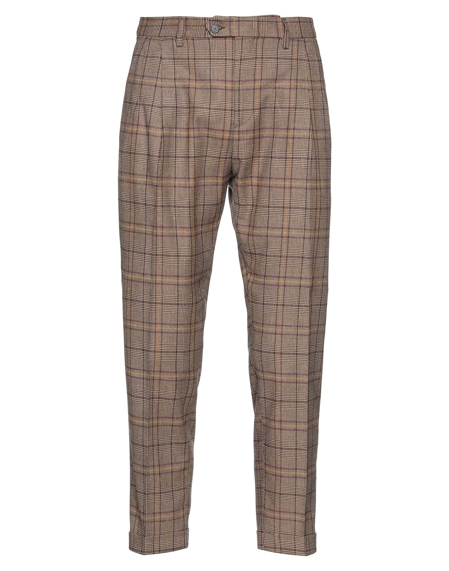 

Брюки Be Able, хаки