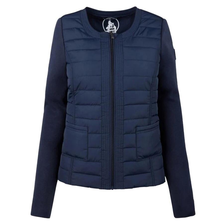 

Куртка Jott модель Almeria цвет синий