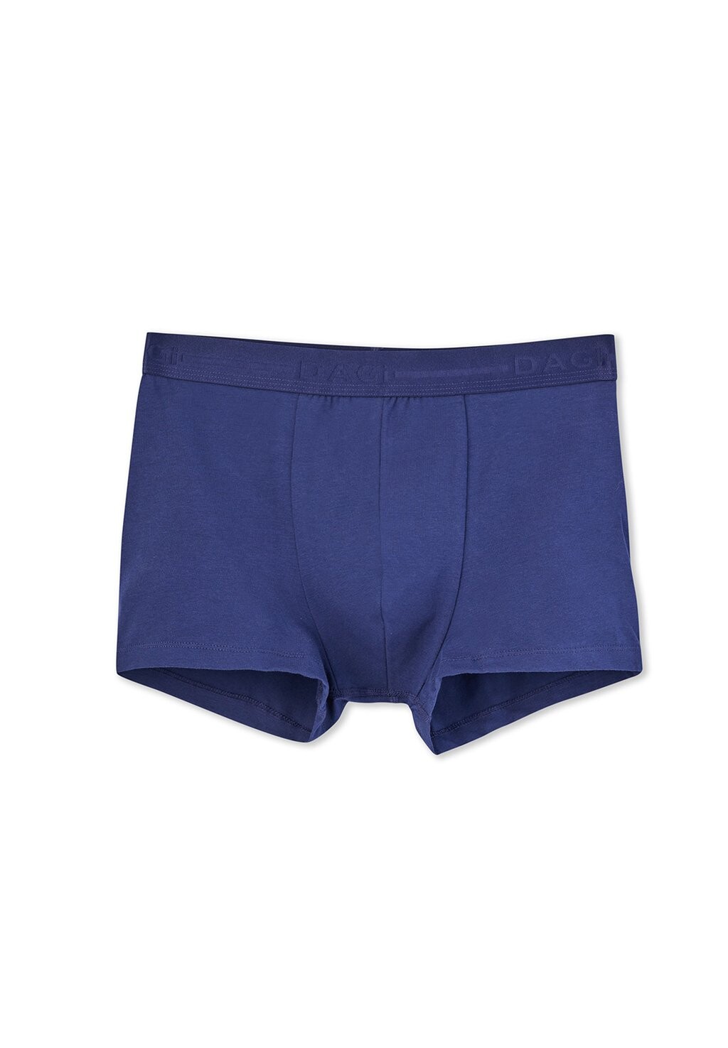 

Брюки REGULAR WAIST DAGI, темно-синий