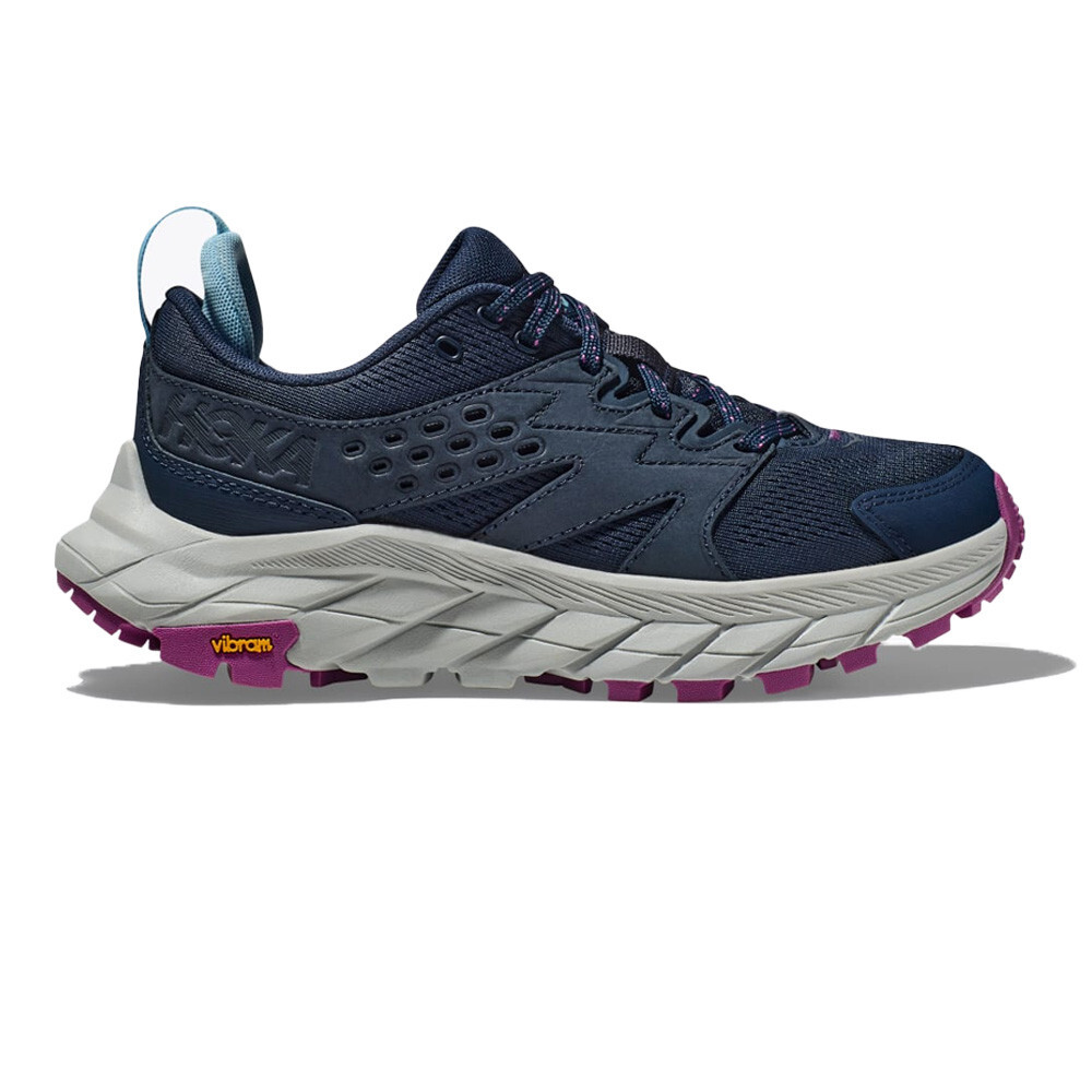 

Кроссовки Hoka One One Anacapa Breeze Low, синий