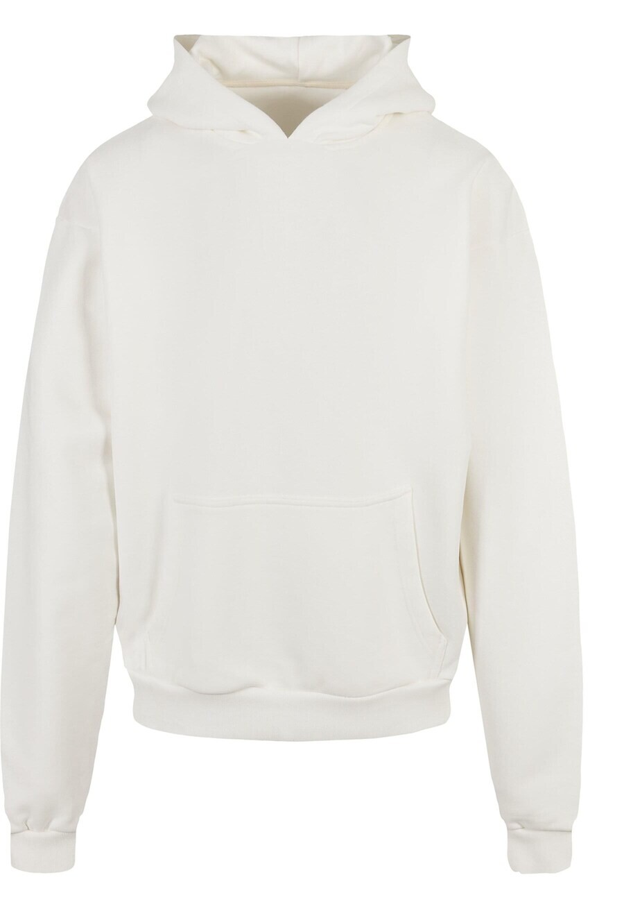 

Толстовка с капюшоном Merchcode Sweatshirt Halloween - Skull, белый