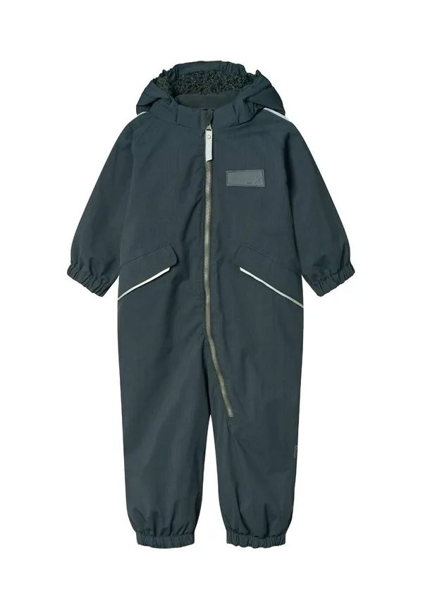 Снежный комбинезон Molo, Night Navy