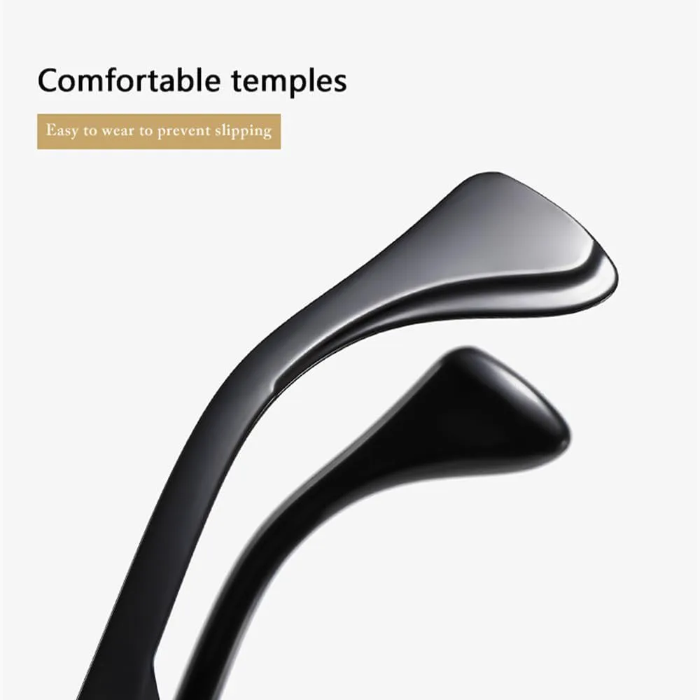 

Винтажные солнцезащитные очки 2027 года, модные ретро-очки для активного отдыха, с заклепками, для женщин, в черепаховой оправе неправильной формы MTZJH, C8