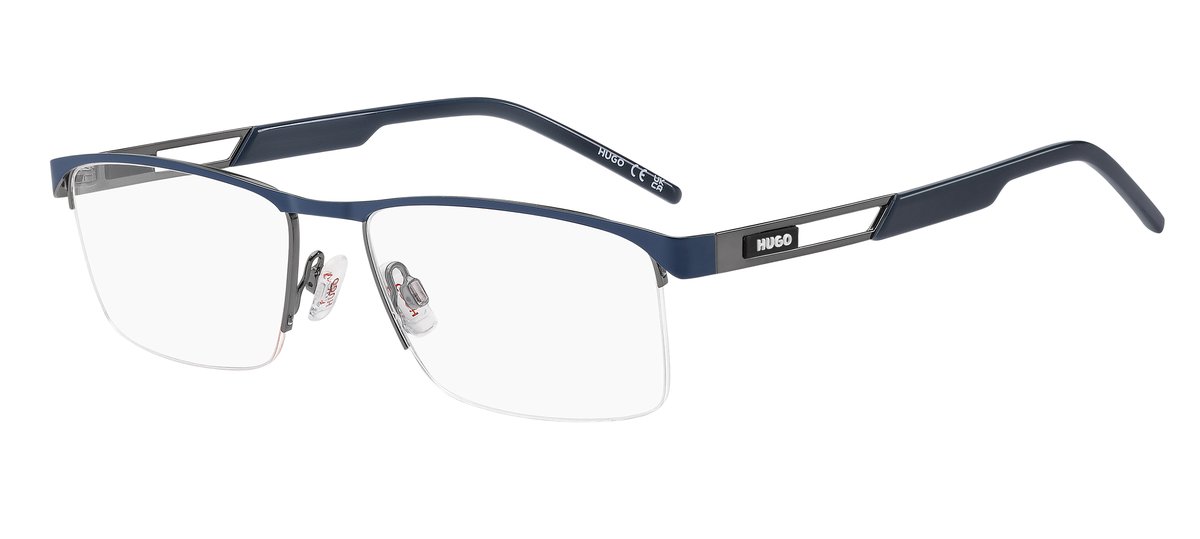 

Мужские оптические оправы HG 1389 HUGO