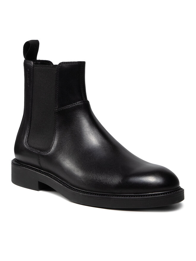 Классические ботильоны Vagabond Shoemakers Alex M 5266-001-20, черный — фото 2