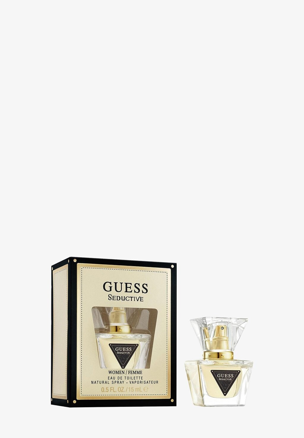 

Туалетная вода SEDUCTIVE FOR WOMEN EAU DE TOILETTE Guess, -