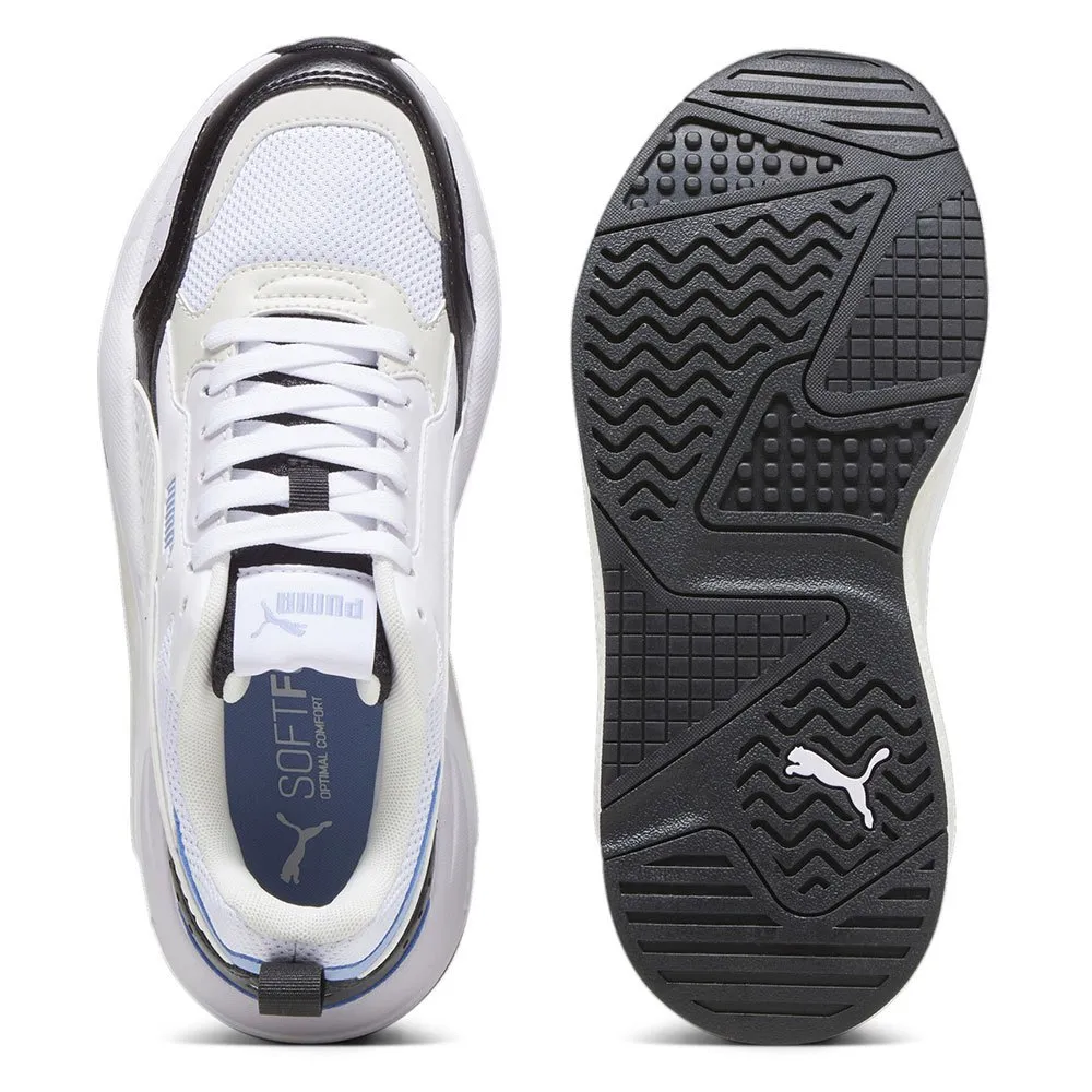Кроссовки Puma X-Ray 2 Square, белый — фото 2