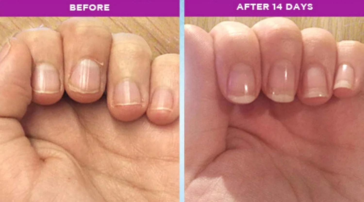 Укрепитель для ногтей «Nail Repair Pink Pearl» от Trind, 9 мл Trind — фото 2