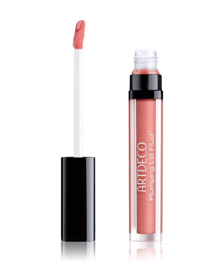 

Помада ARTDECO Plumping Lip Fluid 10, gleaming rose, 3g