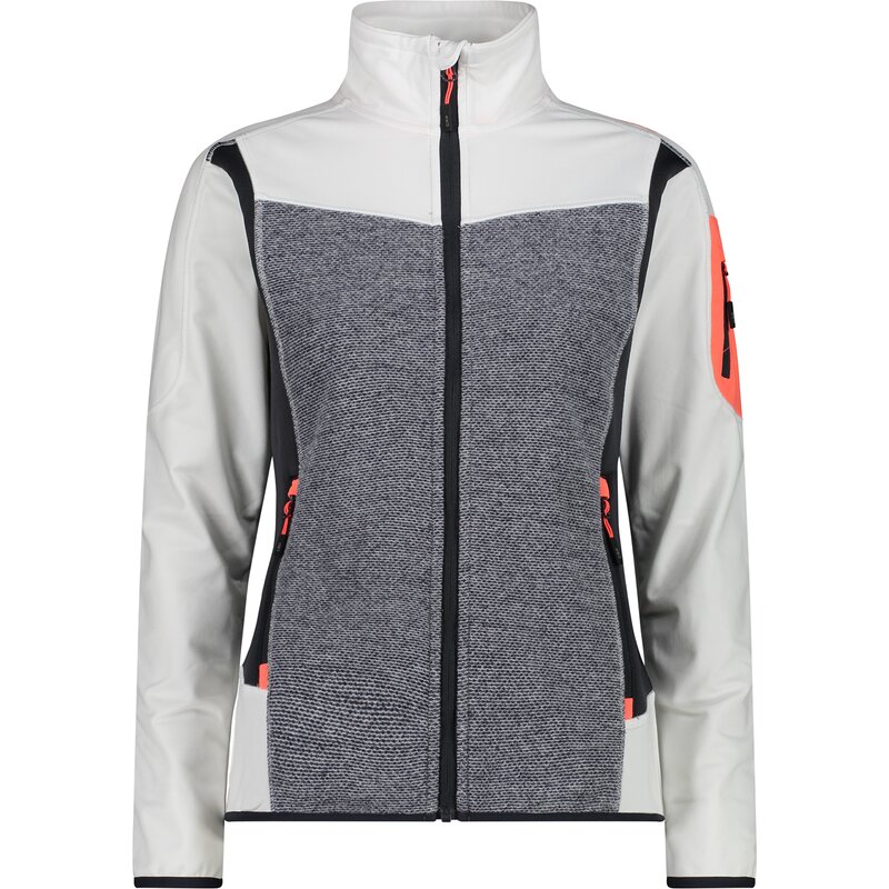 

Куртка женская Cmp, цвет bianco