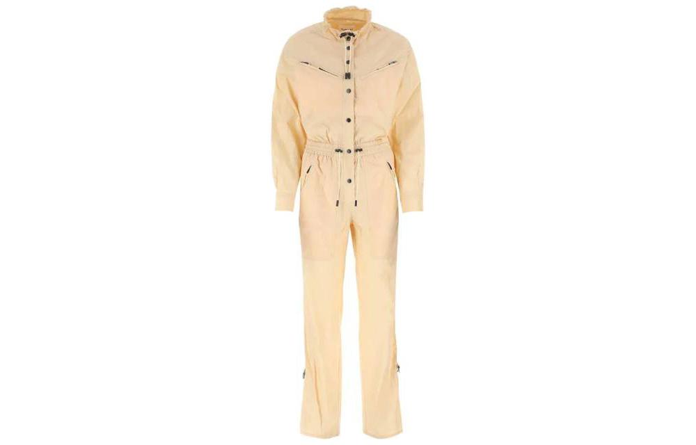 

ISABEL MARANT Женские повседневные брюки цвета хаки