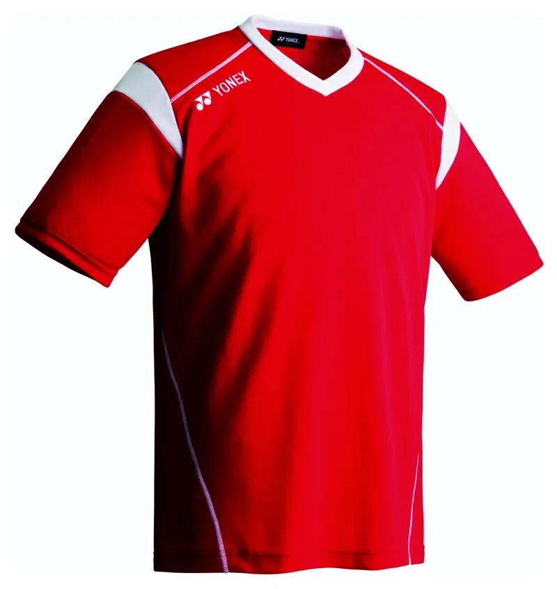 Детская футбольная футболка от Yonex