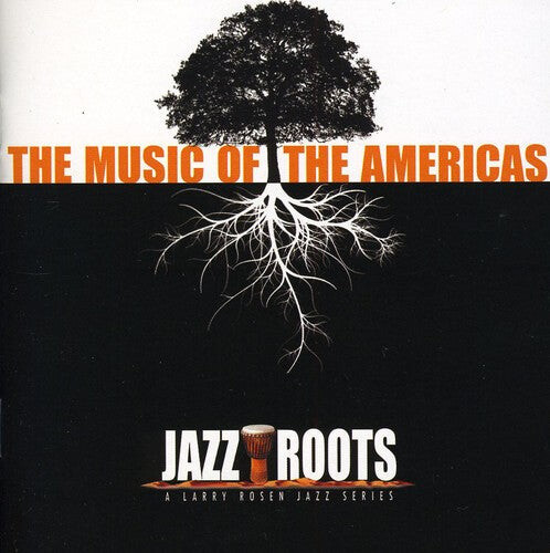 

CD диск Jazz Roots / Various: Jazz Roots / Various
