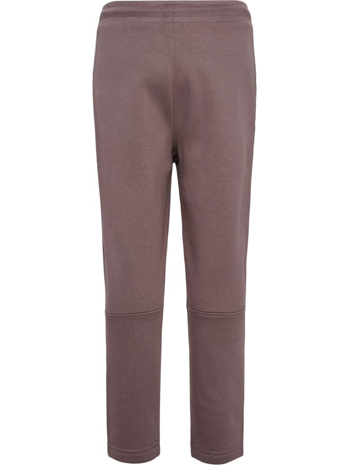 Спортивные штаны Hummel Verstellbare Taille Pants Hmlshine Mädchen, цвет SPARROW — фото 2