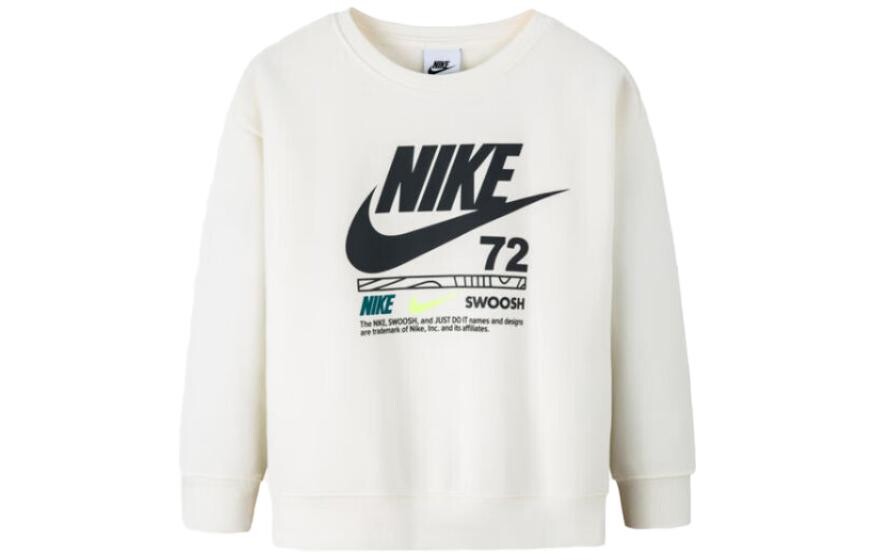 

Детская толстовка Nike, цвет Spun Sugar