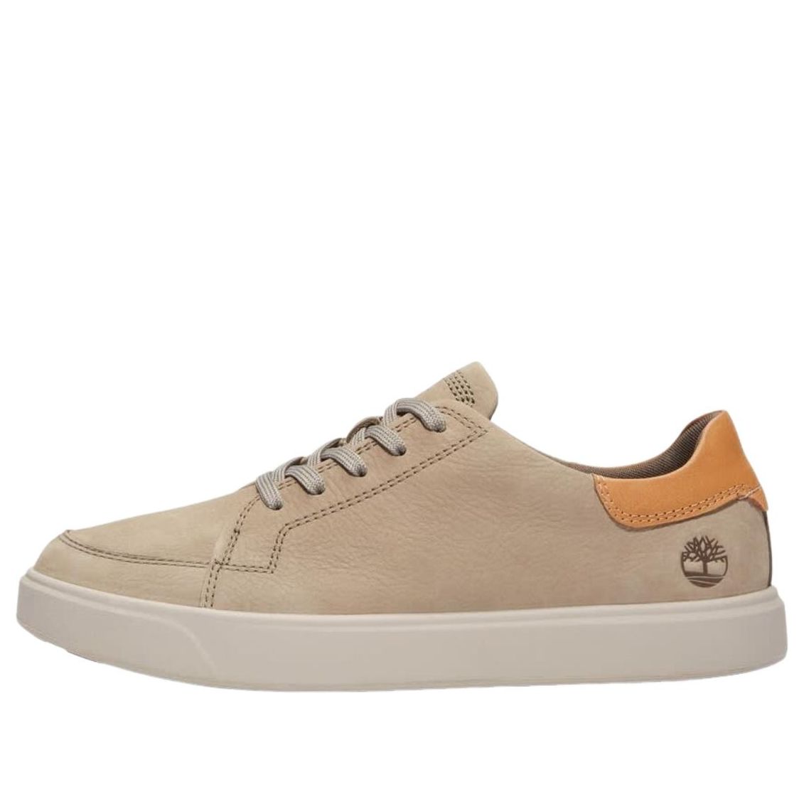 

Ботинки Timberland Emerson Street Low 'Medium Gray'