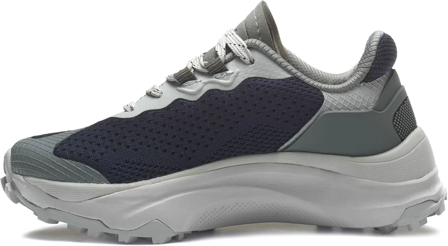 Мужские кроссовки Kappa Kombat Performance 3 ProSport, Blue Navy Grey Dk Grey Lt — фото 4