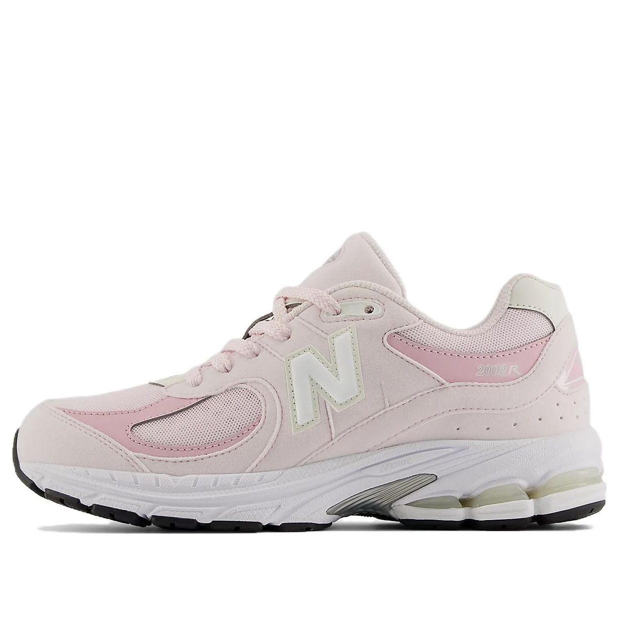 (PS) New Balance 2002R 'Pink Granite'