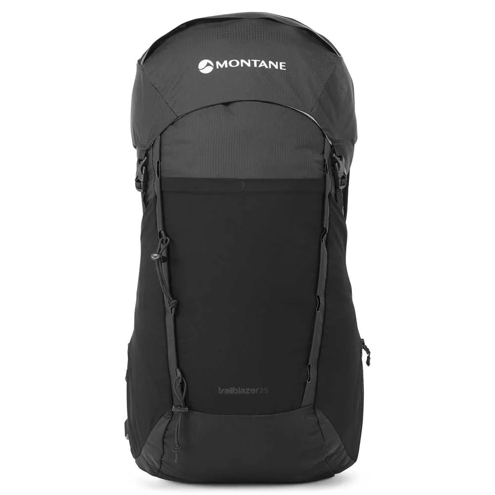 

Рюкзак Montane Trailblazer 25L, черный