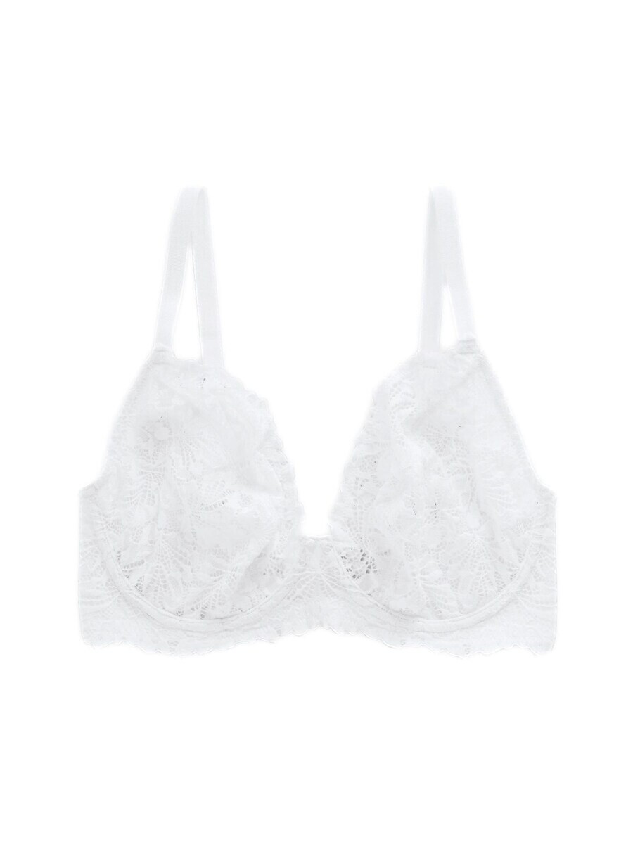 

Бюстгальтер на косточках Next T-shirt Bra, белый