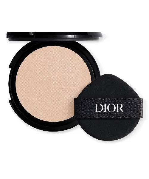 Тональная основа Dior Forever Skin Glow Cushion SPF50 PA+++ (рефилл)