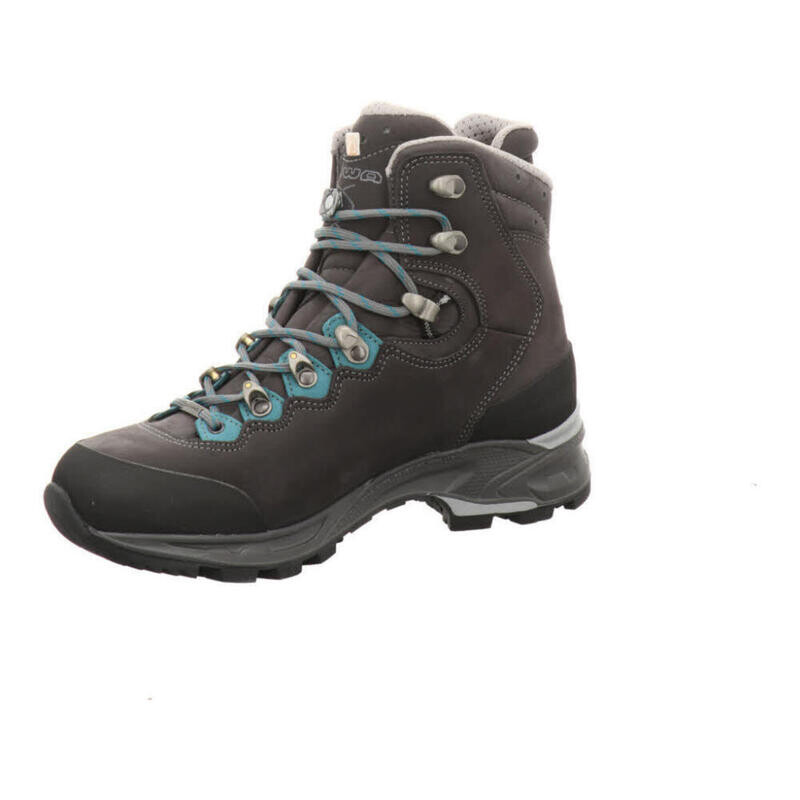 

Кроссовки Mauria GTX M Lady anthr. LOWA, цвет grau