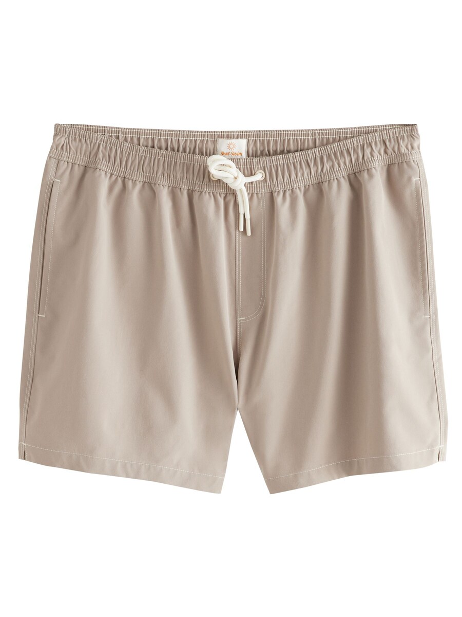 

Шорты для серфинга Next, серо-коричневый