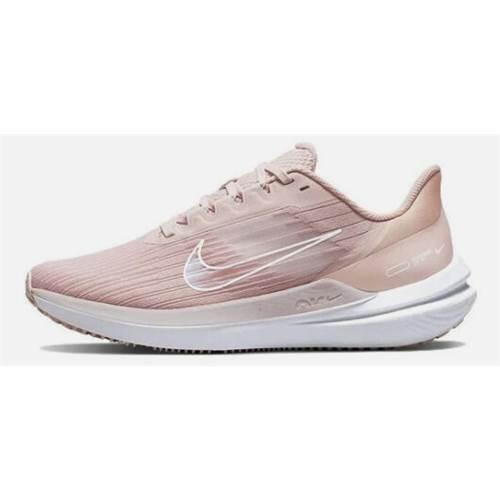 Женские кроссовки Nike Air Winflo 9