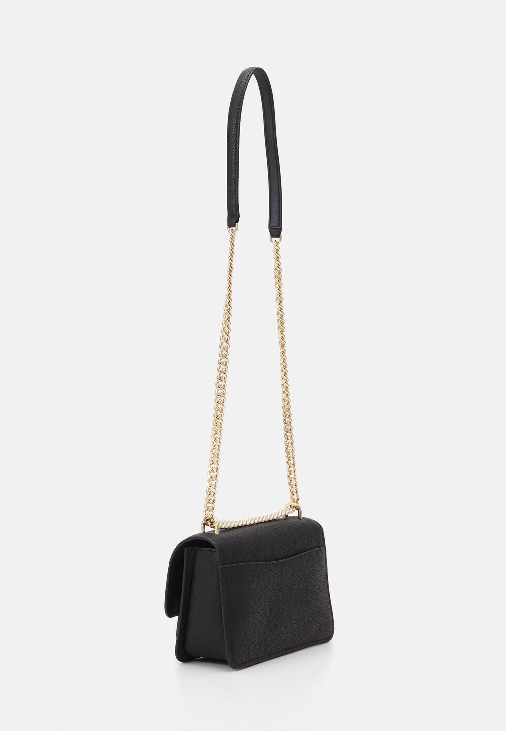 

Сумка через плечо CLAIRE SHOULDER MICHAEL Michael Kors, черный